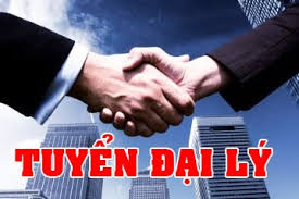 Cần tìm đại lý