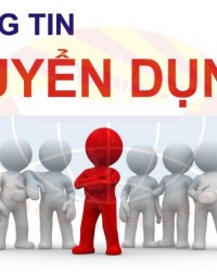 Tuyển dụng
